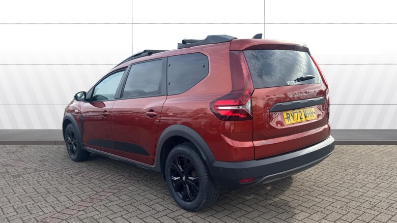 Dacia Jogger 1.0 TCe Extreme SE 5dr Petrol Estate